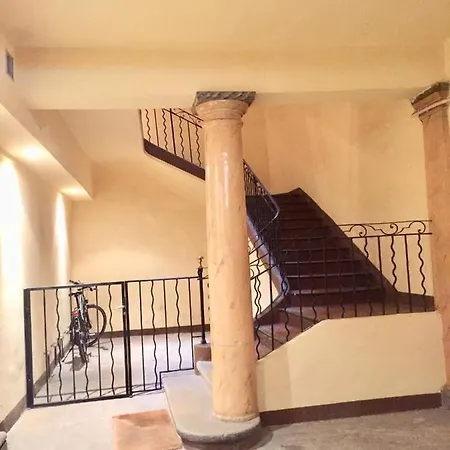Particulier Rue Espariat 公寓 普罗旺斯地区艾克斯