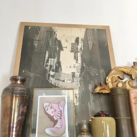 Particulier Rue Espariat * 普罗旺斯地区艾克斯