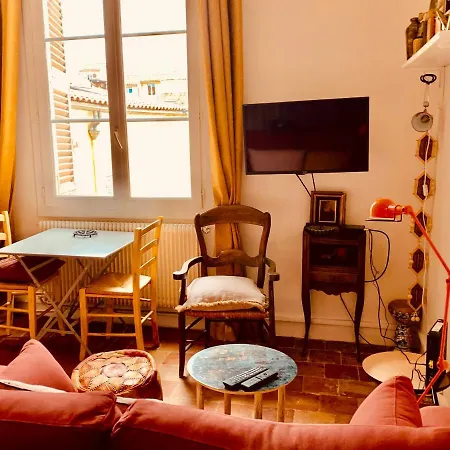 Particulier Rue Espariat
